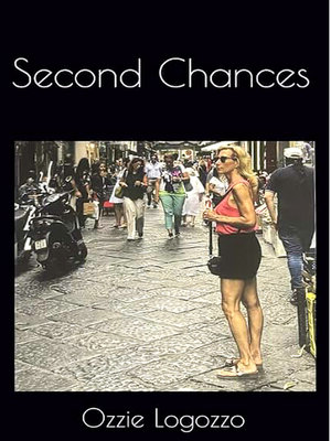 cover image of Second Chances